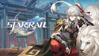 Honkai Starrail Trailer | Summer Game Fest 2022