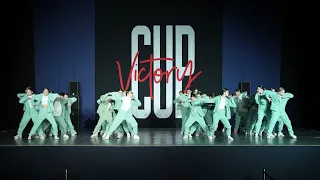 LIL BEAST | BEST DANCE SHOW BEGINNERS | VICTORY CUP 2023