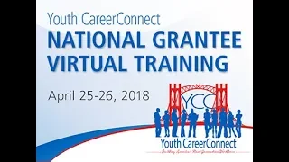 YCC Virtual Training: How to Build and Sustain Mentoring Partnerships