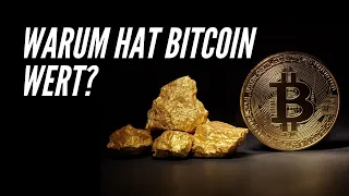 Warum hat Bitcoin Wert? - TEIL 3: Bitcoin 2020 Seminar [DEUTSCH]