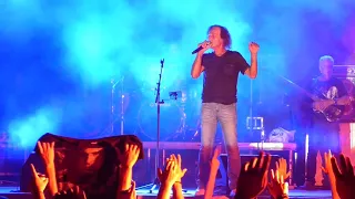 Βασίλης Παπακωνσταντίνου - Πριν το τέλος - Live Βύρωνας 2017