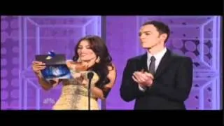 62nd (2010) Primetime Emmy Awards - Writing Comedy Series