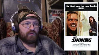 The Shining (1980) Commentary - International Cut