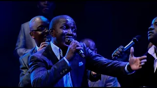 We Bless Your Name/Namhla Nkosi/Ngiyakuthanda | Spirit Of Praise 3 ft Beyond Vocal
