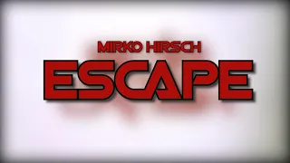 Mirko Hirsch - Escape - Spacesynth Instrumental (2020) - FREE Download