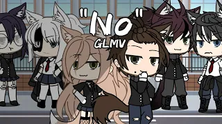 "No" GLMV by bvbyacid / female and male verison /