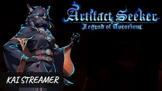 Розыгрыш. В поисках артефакта - Artifact Seeker