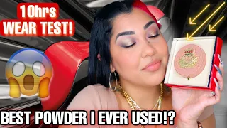 Christian Louboutin TEINT FÉTICHE POWDER Review: Worth The Money?