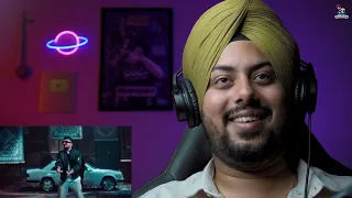 Reaction on O Sajna (Official Video) - Badshah X DIVINE X Nikhita Gandhi | Ek THA RAJA