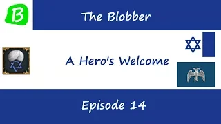 Achievement: A Hero's Welcome - Episode 14