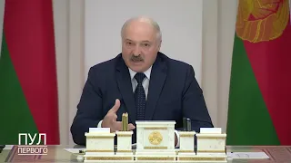 Президент о столичных долгостроях