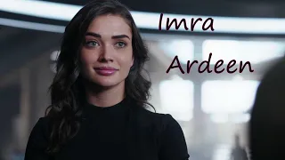 Imra Ardeen (Saturn Girl)