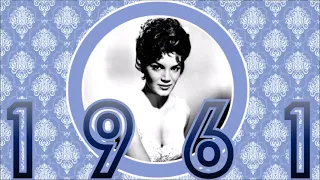 10 Mejores Canciones de 1961