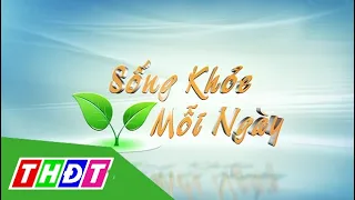 Sự nguy hiểm của bệnh sốt xuất huyết | Sống khỏe - 06/9/2020 | THDT