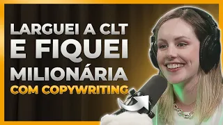 O Que Fiz Para Gerar Mais De 20 Milhões De Reais Com Copywriting | Bela Franceschini - Kiwicast #130