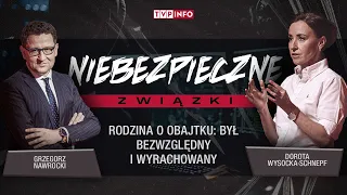 Rodzina o Obajtku: Był bezwzględny i wyrachowany | NIEBEZPIECZNE ZWIĄZKI