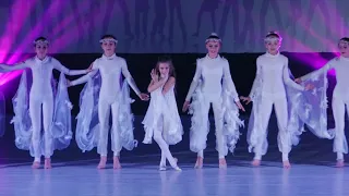 Т.А.Н.Г.о. dance company 2018 Для Тих, Хто Поряд 2