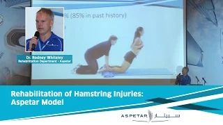 Rehabilitation of Hamstring Injuries: Aspetar Model