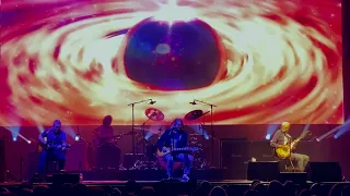 Peter Frampton - Black Hole Sun - 08/12/2023 - The Venue at Thunder Valley - Lincoln, Ca. - 4K Video