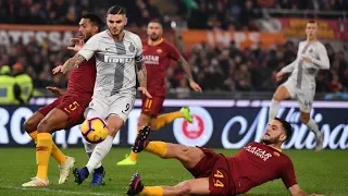 SPALLETTI E' COLPA TUA!? | IL GIORNO DOPO ROMA-INTER 2-2