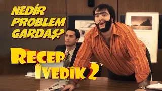 Nedir Problem Gardaş | Recep İvedik 2