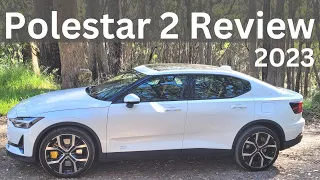 Polestar 2 Review - 2023