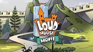 The Loud House - O Filme | Teaser Trailer | Dublado [PT-BR]