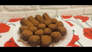 ТІСТЕЧКО "КАРТОПЛЯ"  без випічки за 5 хвилин/ CIASTO "ZIEMNIACZANE"/ POTATO CAKE