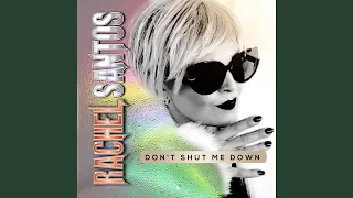 Don't Shut Me Down (Extended Mix)