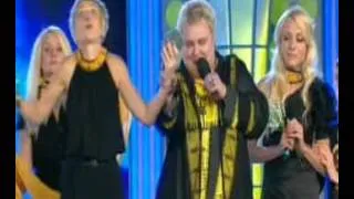 невеста КВН 2012 Девушки из житомира.avi