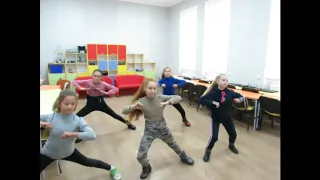 ЧЕЛЕНДЖ 1 Healthy Schools: заради здорових школярів