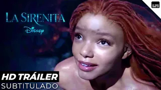 LA SIRENITA (2023) | Tráiler Oficial Subtitulado