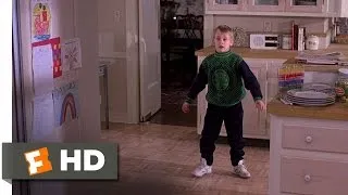 Uncle Buck (2/10) Movie CLIP - I'm Your Uncle Buck (1989) HD