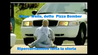 Brian Douglas Wells, il Pizza Bomber