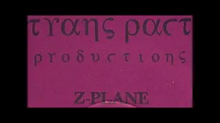 Z-Plane - Hopium - Goa Trance 1995 -