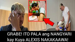 ANU NANGYARI kay ALEXIS | Latest Update Magkakapatid Nabaliw sa Pagkawala ng Magulang TECHRAM VLOG