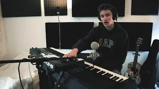 Bury a Friend by Billie Eilish & Middle Child by J Cole / Nick Pugh Mashup!!