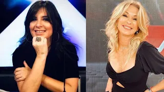 EL COVID LA SENSIBILIZA: Edith Hermida asegura que va a extrañar a Yanina Latorre