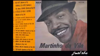 Martinho da Vila Completo {1969}  - Jamiel Silva