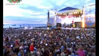 2004 ICH TROJE KONCERT W KOŁOBRZEGU Część 3 z 9