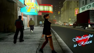 Gta 3 Liberty City Ambient Sound at the SEX CLOUB, So much Sories happened Here