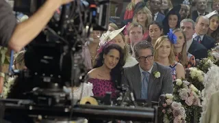 The Four Weddings and a Funeral Reunion You Don't Want to Miss | Red Nose Day Special