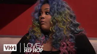 Tokyo’s Not Happy To See Tabius | Love & Hip Hop: Atlanta