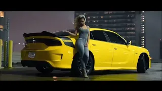 Snoop Dogg David Guetta - Sweat Robert Cristian Remix car music video