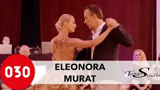Eleonora Kalganova and Murat Erdemsel – No vuelvas María