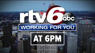 RTV6 News at 6 p.m. | May 20, 2020