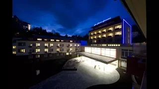 Санаторий SPA RESORT SANSSOUCI *** /Карловы Вары / Чехия - mysanatorium.com