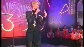 Kristina Bach      Avanti  Avanti    (1994)