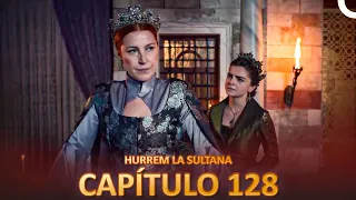 Hurrem La Sultana Capitulo 128 (Versión Larga)