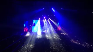 Bad Boys Blue - You're a Woman (Kaunas, Žalgirio arena)